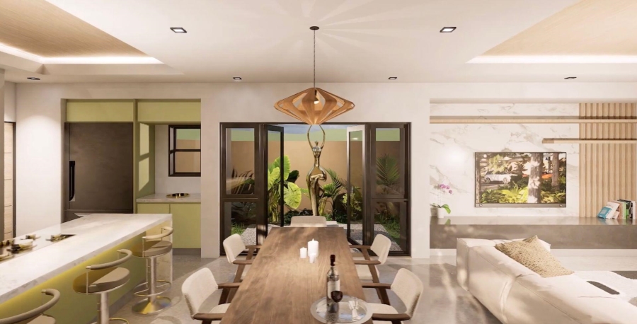 3 Bedroom Property for Sale in Langebaan Country Estate Western Cape